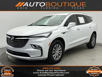 Used 2024 Buick Enclave Premium