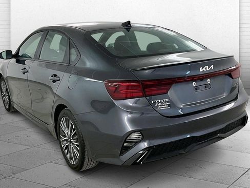 Used 2024 Kia Forte GT-Line image 4