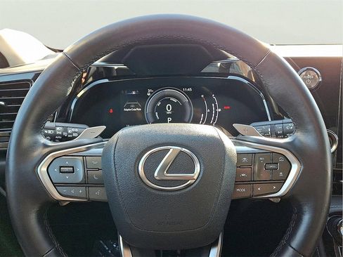 Used 2022 Lexus NX 350 AWD image 19