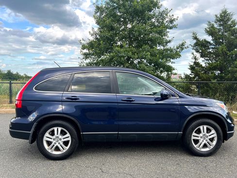 Used 2011 Honda CR-V EX-L image 8