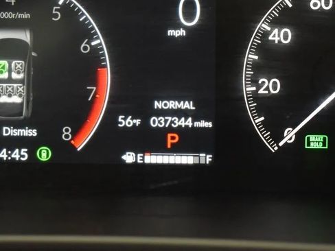 Used 2025 Honda CR-V EX image 28