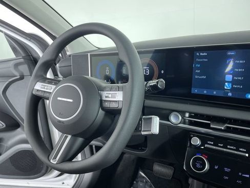 New 2026 Hyundai Tucson SEL image 29