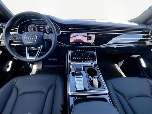 New 2026 Audi Q8 Premium Plus AWD/4WD image 15