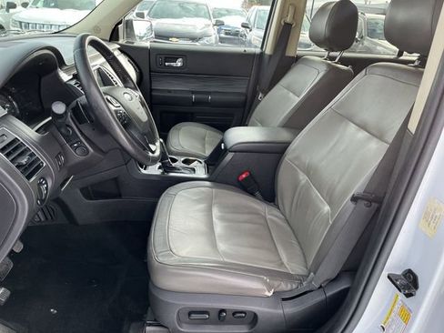 Used 2016 Ford Flex Limited w/ Equipment Group 303A image 15