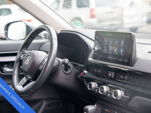 Used 2023 Honda CR-V EX-L image 13