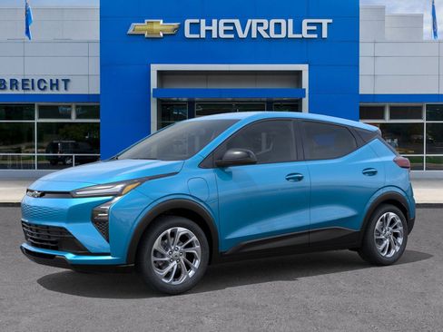 New 2027 Chevrolet Bolt LT w/ Comfort Package image 26