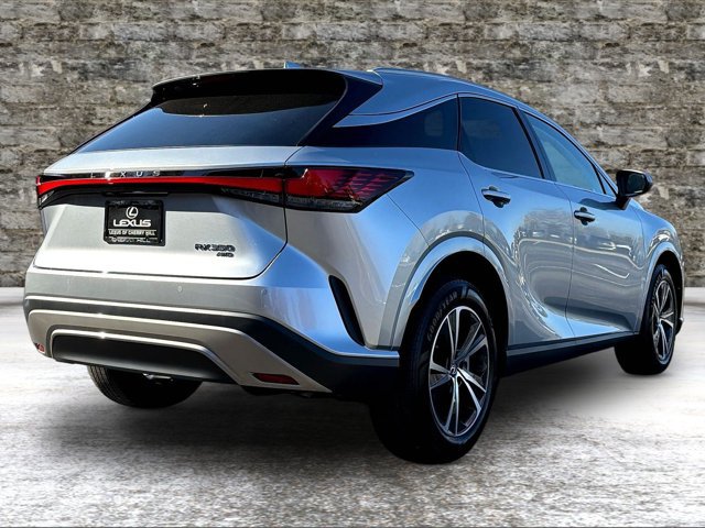Used 2024 Lexus RX 350 Premium w/ Cold Area Package AWD/4WD image 7