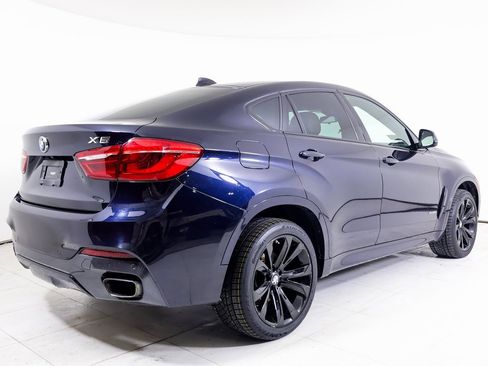 Used 2018 BMW X6 xDrive50i image 29