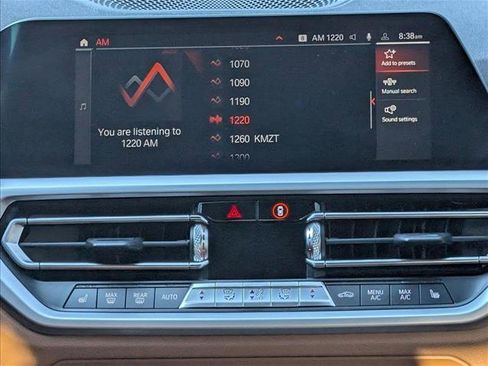 Used 2020 BMW M340i w/ Premium Package image 15