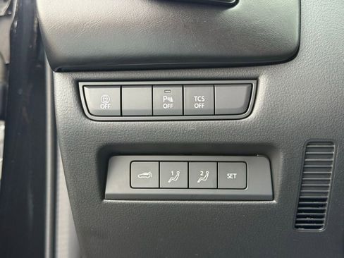 New 2026 MAZDA CX-50 AWD 2.5 S w/ Premium Package image 24