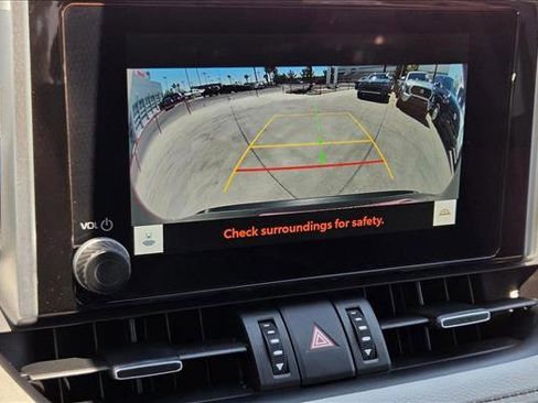 Certified 2024 Toyota RAV4 XLE Premium w/ Weather Package FWD image 12