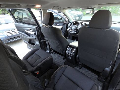 Used 2019 Subaru Ascent Premium AWD/4WD image 42