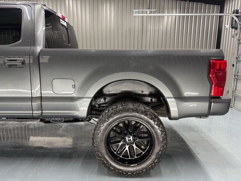 Used 2020 Ford F250 Lariat AWD/4WD image 5