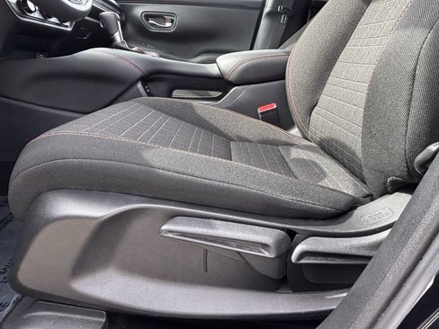 Certified 2024 Honda HR-V Sport image 15