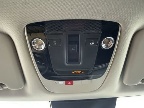 New 2026 Kia Sportage EX image 25