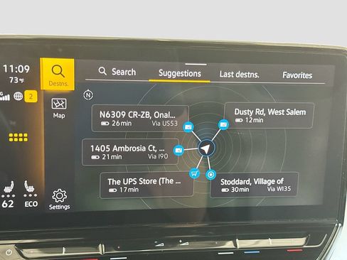 Used 2023 Volkswagen ID.4 Pro RWD image 15