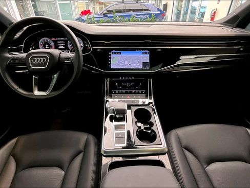 Used 2024 Audi Q7 2.0T Premium Plus image 15