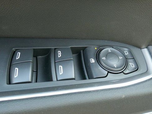 New 2026 Chevrolet Silverado 1500 RST w/ RST All Star Premium Package image 14