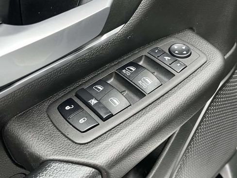 Used 2024 RAM 1500 Big Horn AWD/4WD image 16