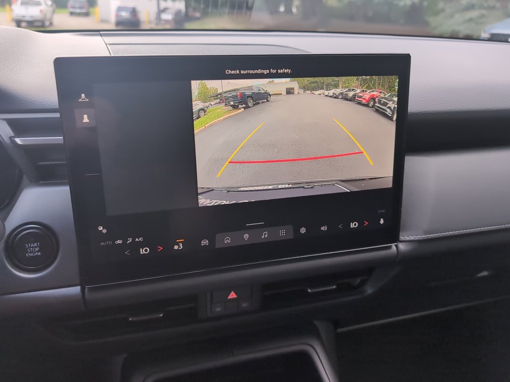 New 2026 MAZDA CX-5 Select AWD/4WD image 20