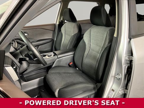 Certified 2022 Nissan Rogue SV AWD/4WD image 21