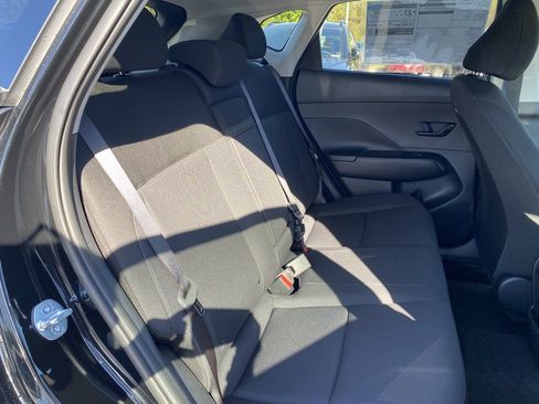 New 2026 Hyundai Kona SEL Sport image 26