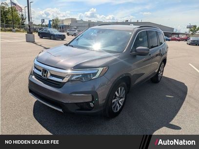 Used 2019 Honda Pilot EX-L