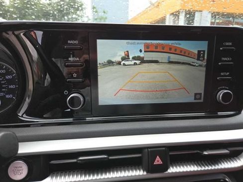 Used 2021 Kia K5 GT-Line FWD image 7