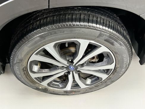 Used 2023 Subaru Forester Limited AWD/4WD image 31