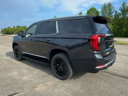 New 2026 GMC Yukon Denali AWD/4WD image 6
