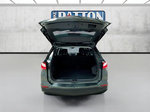 Used 2020 Chevrolet Equinox LS FWD image 24