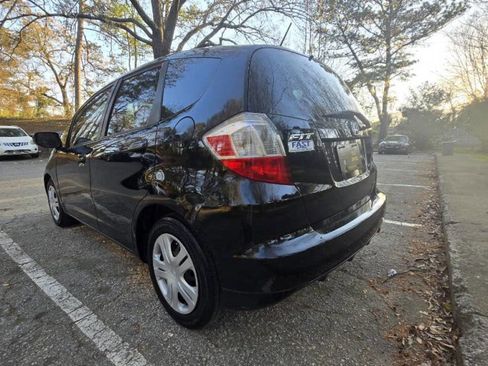 Used 2010 Honda Fit image 5