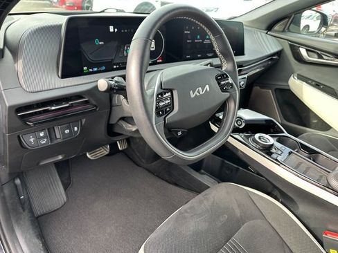Used 2023 Kia EV6 GT-Line w/ GT-Line Suede Seat Package image 18