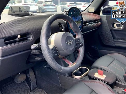 Certified 2026 MINI Cooper S FWD image 14