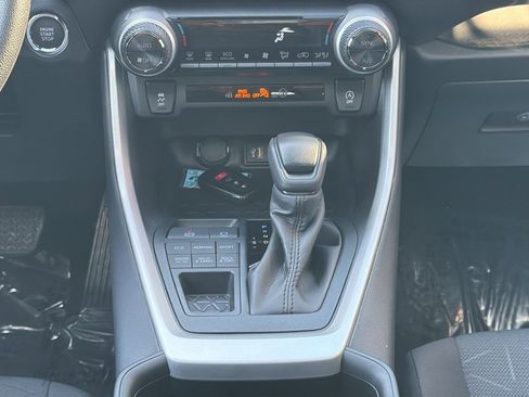 New 2025 Toyota RAV4 XLE w/ Convenience Package image 25