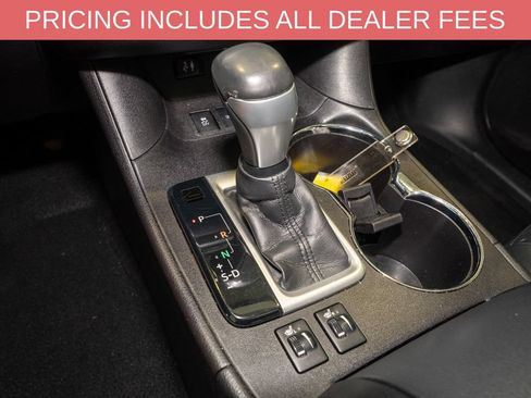 Used 2016 Toyota Highlander XLE FWD image 18