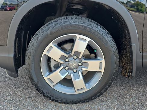 Used 2024 Honda Ridgeline RTL image 9