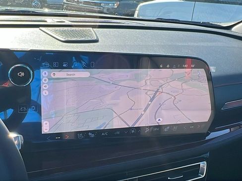 New 2026 Chevrolet Traverse RS w/ LPO, Floor Liner Package image 24