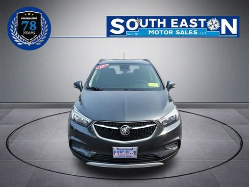 Used 2018 Buick Encore Preferred image 3