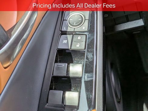 Used 2021 Lexus IS 300 w/ Comfort Package RWD image 24