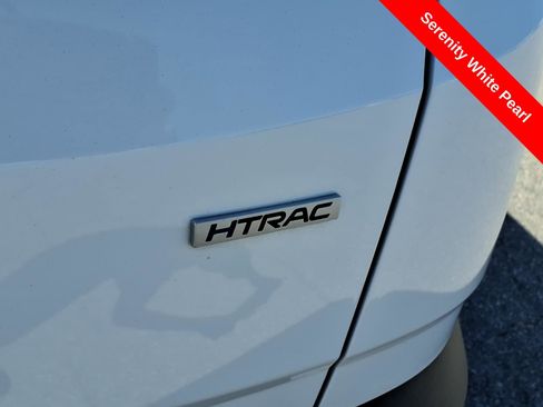 Used 2023 Hyundai Tucson SEL image 10