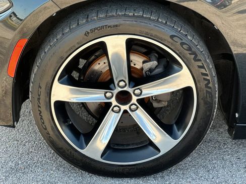 Used 2017 Dodge Charger SE RWD image 25