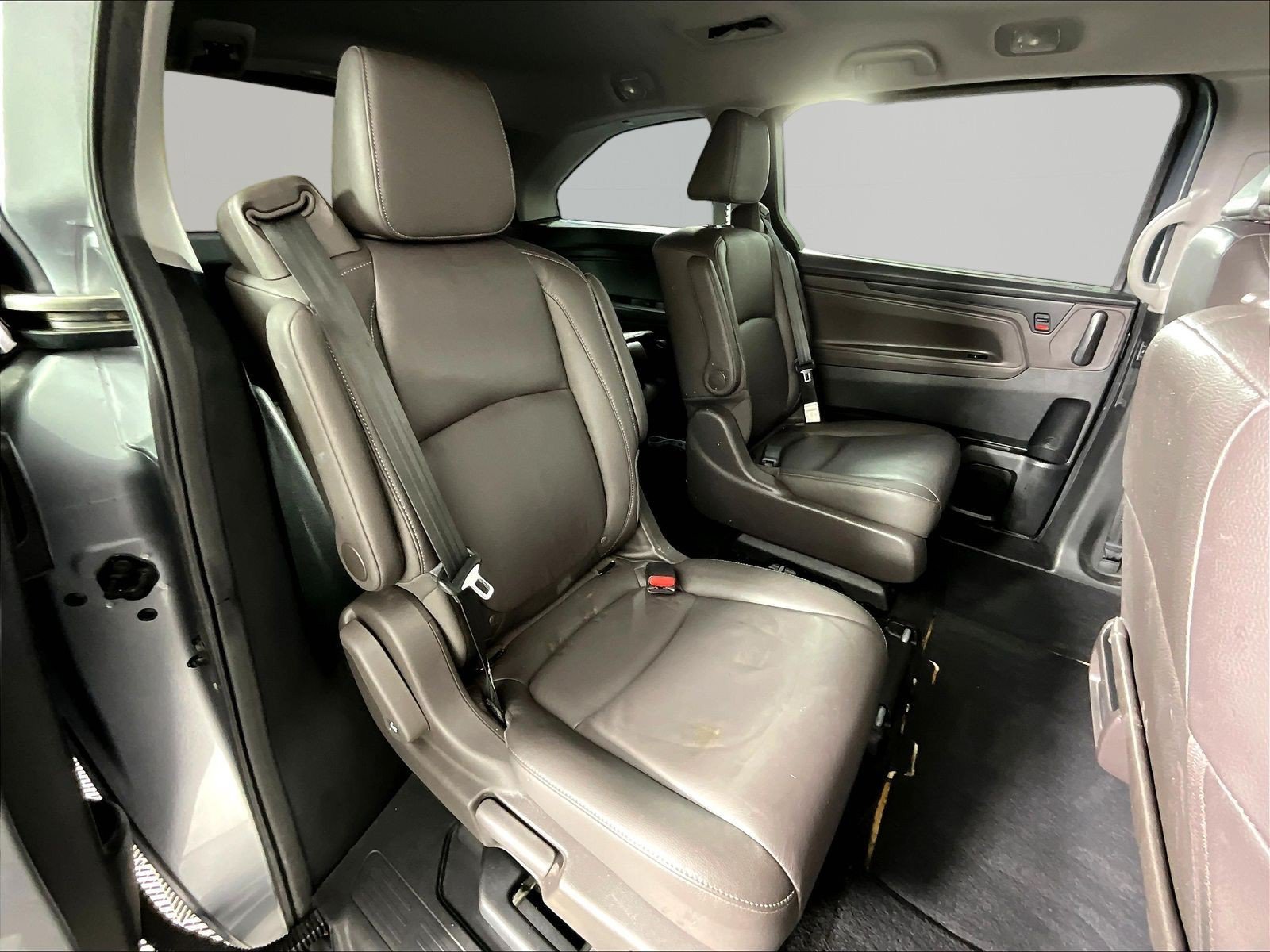 Used 2021 Honda Odyssey EX-L image 23