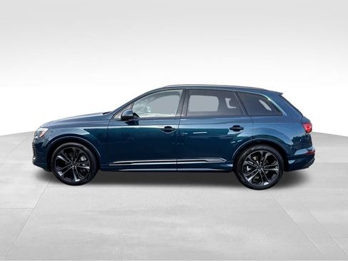 New 2026 Audi Q7 3.0T Premium Plus image 2