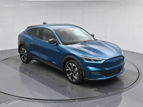 New 2026 Ford Mustang Mach-E Select RWD image 36