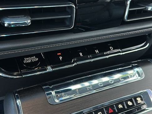New 2026 Lincoln Aviator Reserve w/ Illumination Package image 23