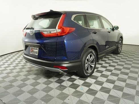 Used 2017 Honda CR-V LX image 7