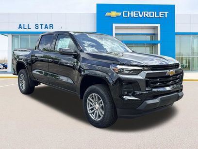 New 2026 Chevrolet Colorado LT w/ LT Convenience Package
