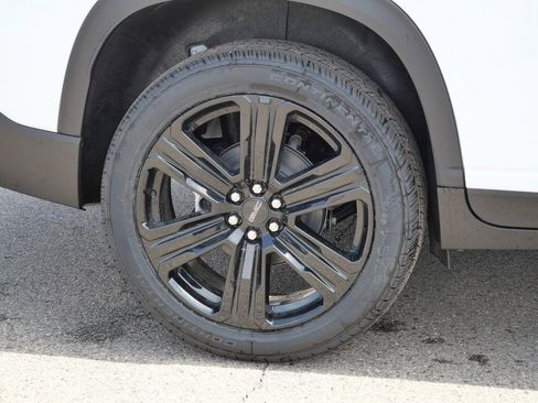 New 2026 GMC Acadia Elevation w/ Black Edition AWD/4WD image 20