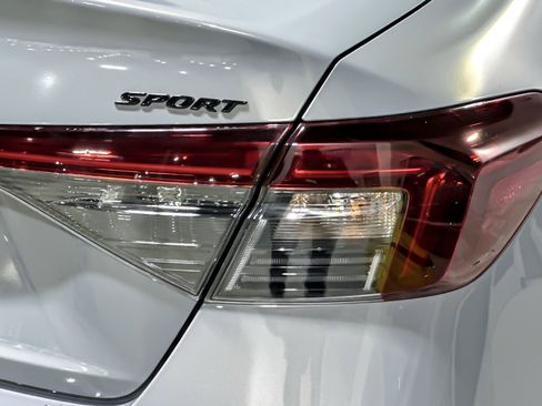 Used 2026 Honda Civic Sport image 13